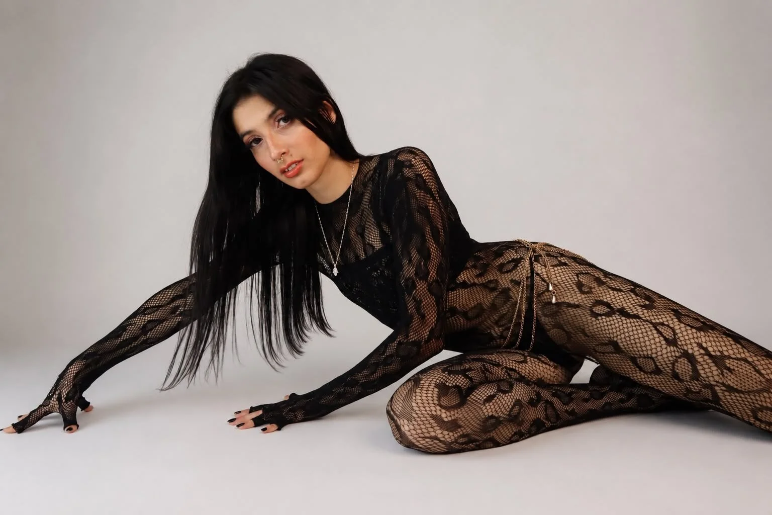XXX Porn Photo of Nude jazminswee 9