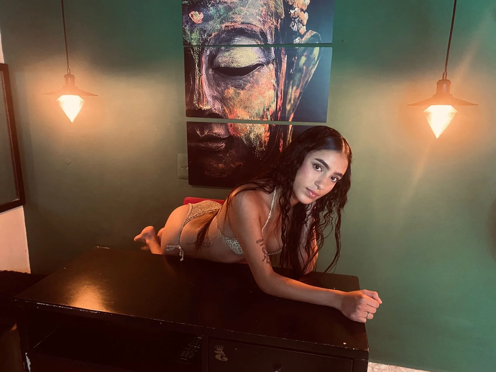 XXX Porn Photo of Nude Layla_707 5