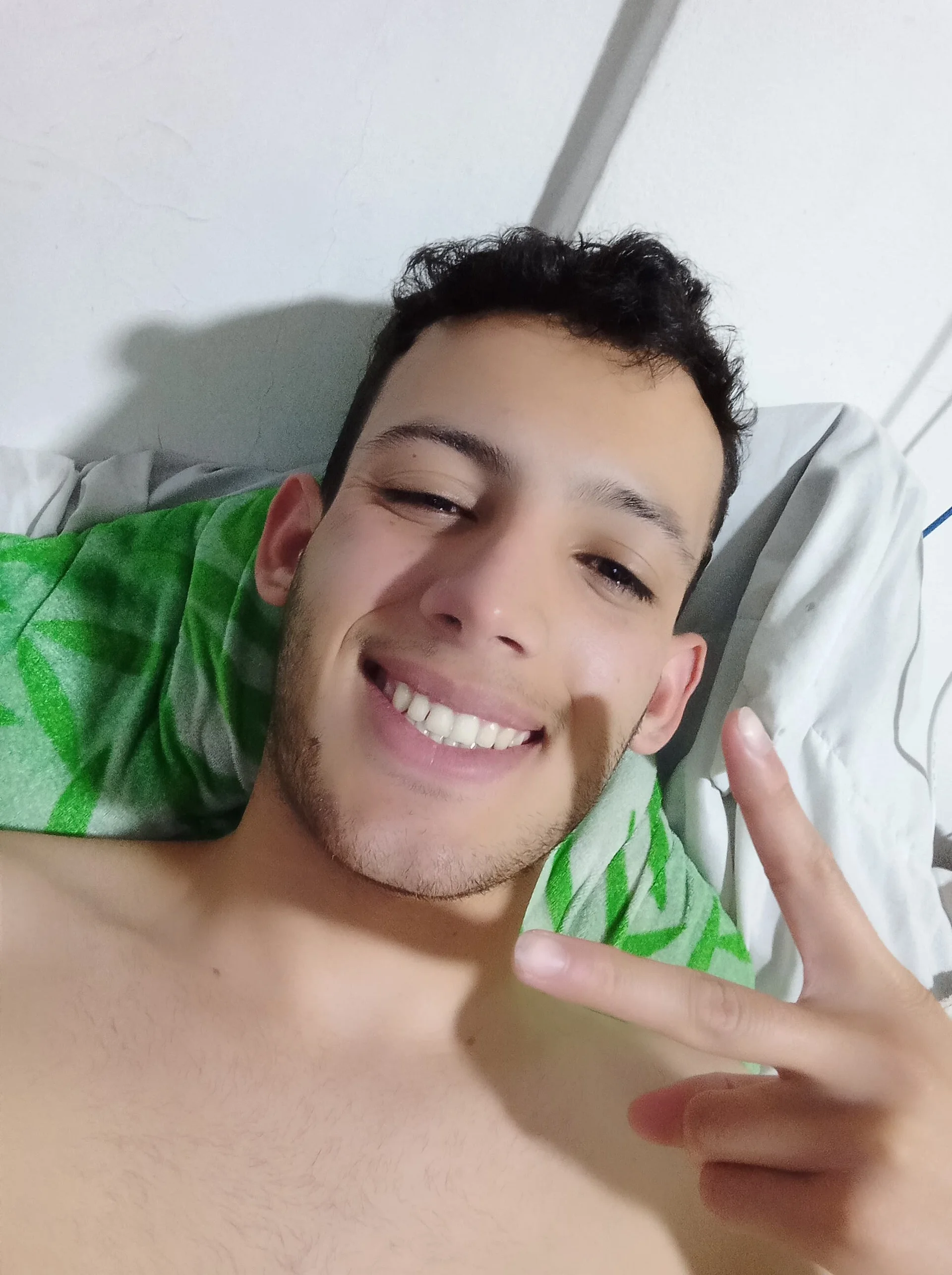 XXX Porn Photo of Nude Duvan_Martinez23 5