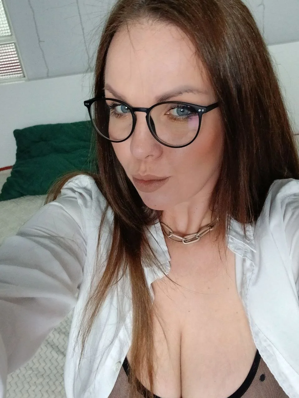 XXX Porn Photo of Nude fiery_stella 4