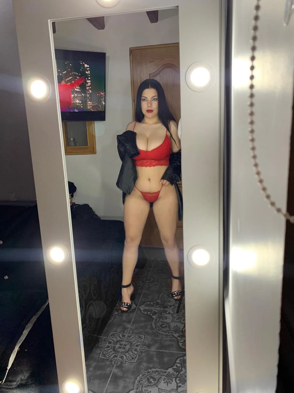 XXX Porn Photo of Nude Kylie2211 4