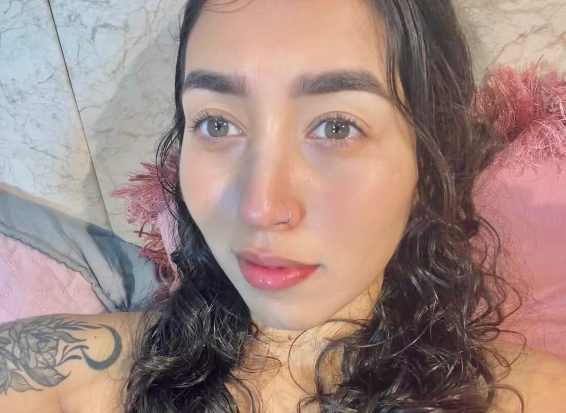 XXX Porn Photo of Nude _maria_foxx_ 16