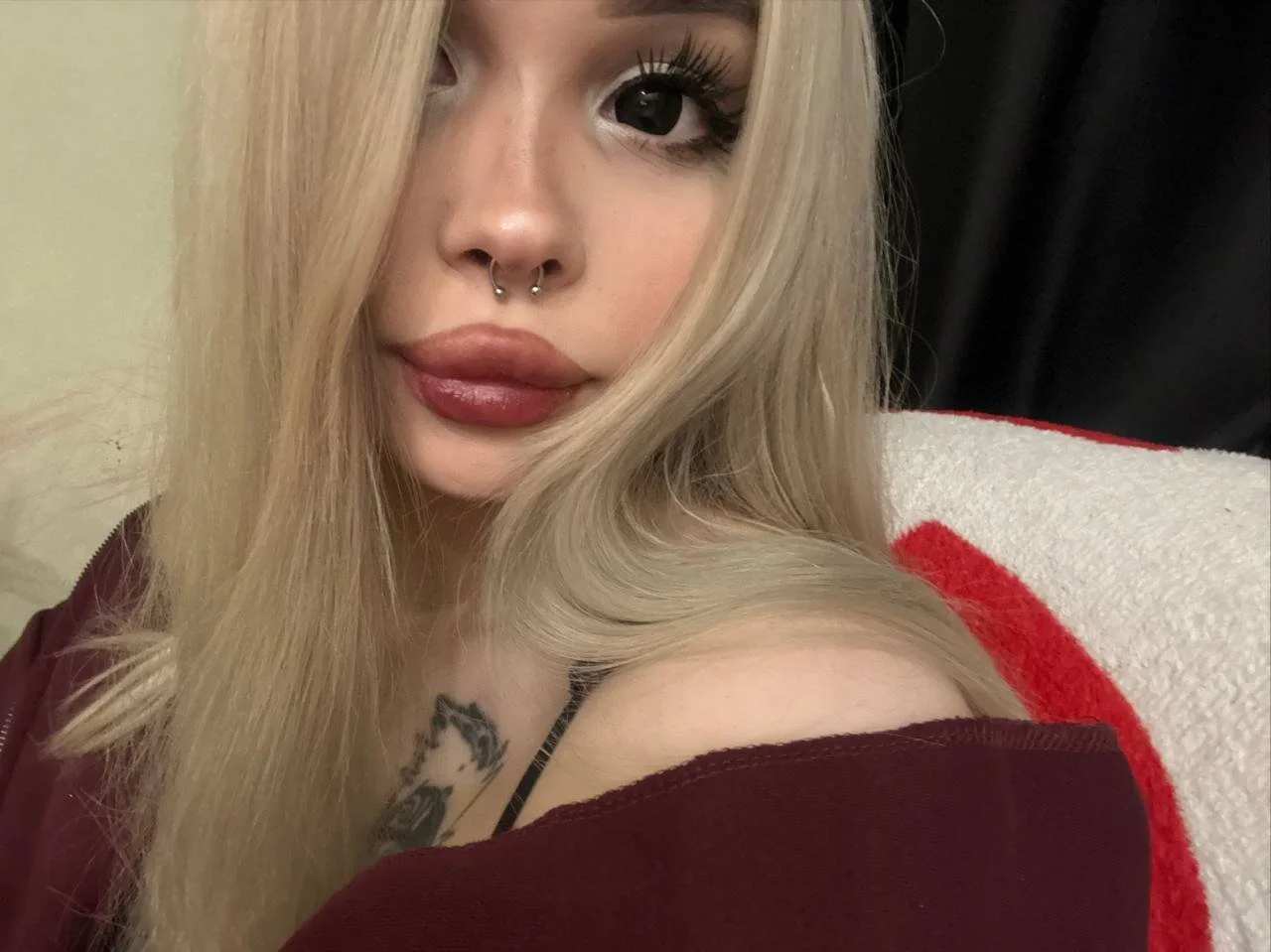XXX Porn Photo of Nude moonluv33 2