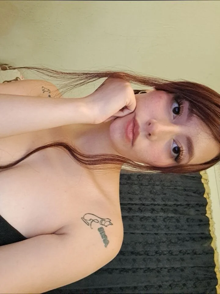 XXX Porn Photo of Nude iris_ares_ 1