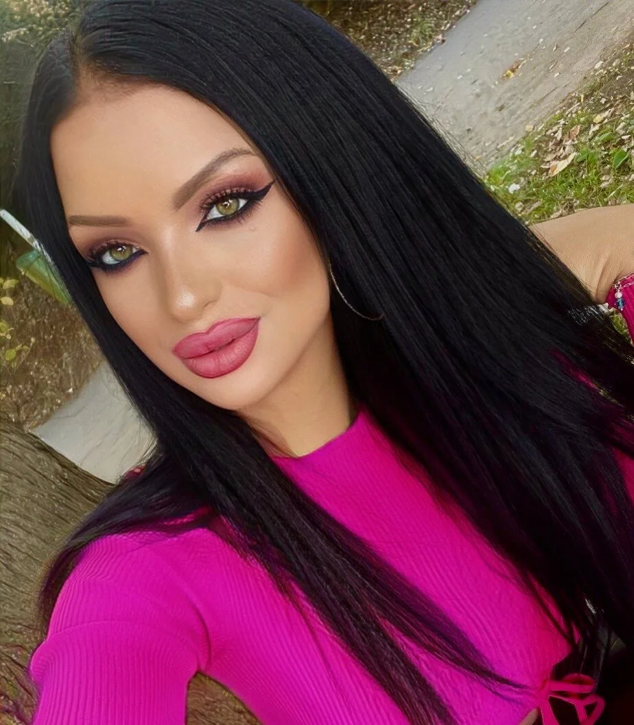 XXX Porn Photo of Nude IrisRossie 5
