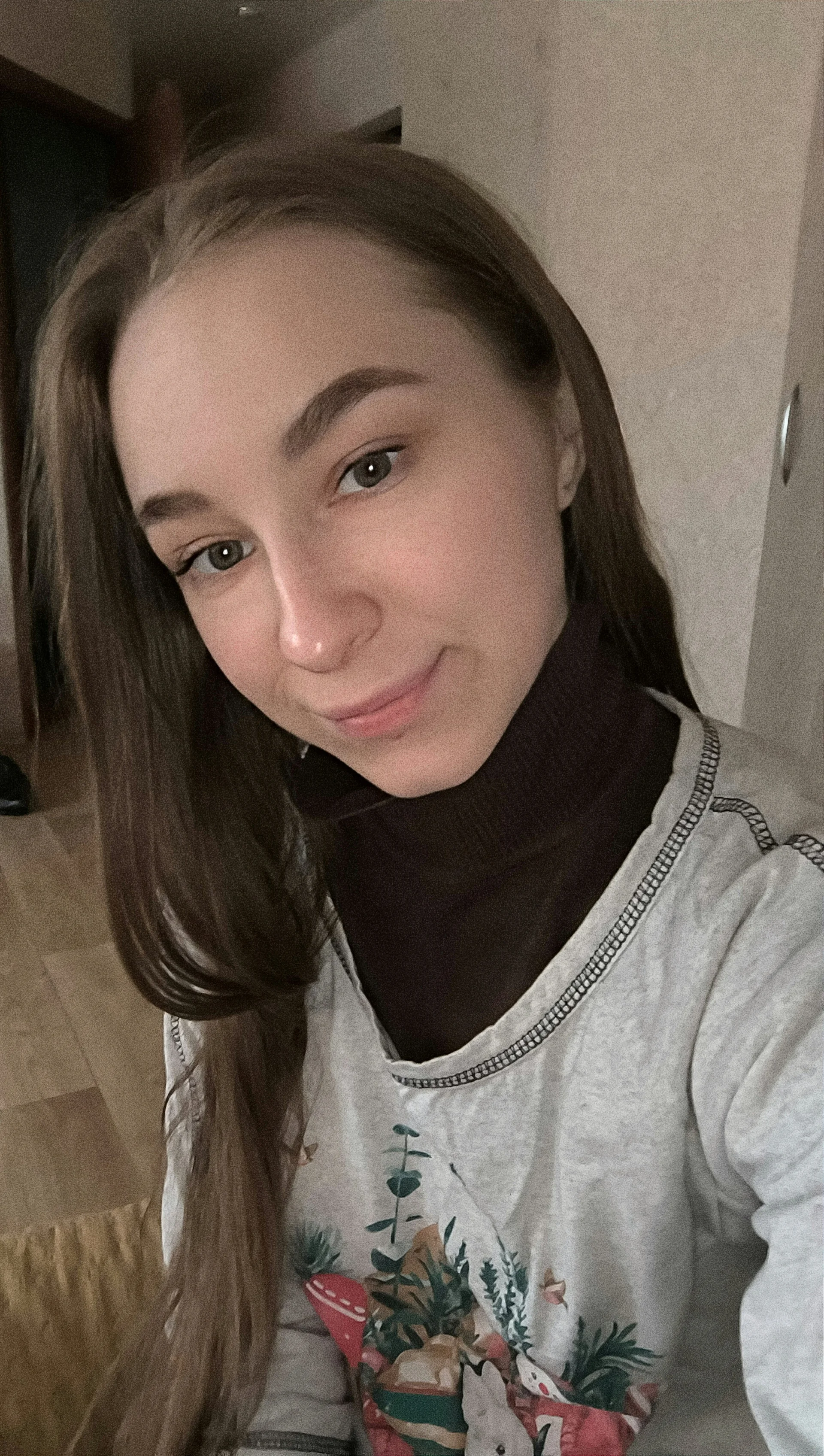 XXX Porn Photo of Nude LillAlice 1