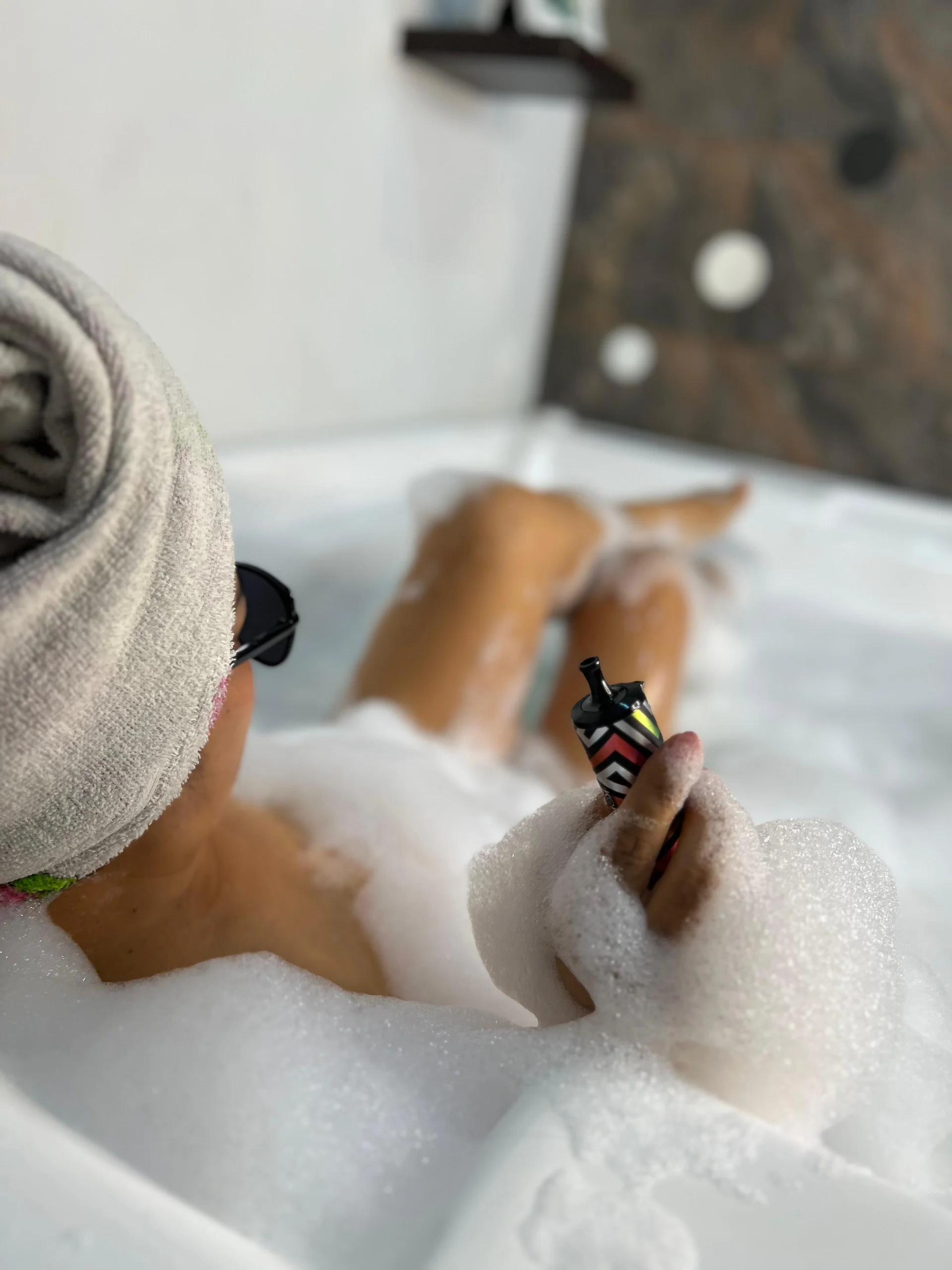 XXX Porn Photo of Nude Abril_Beltran_ 17