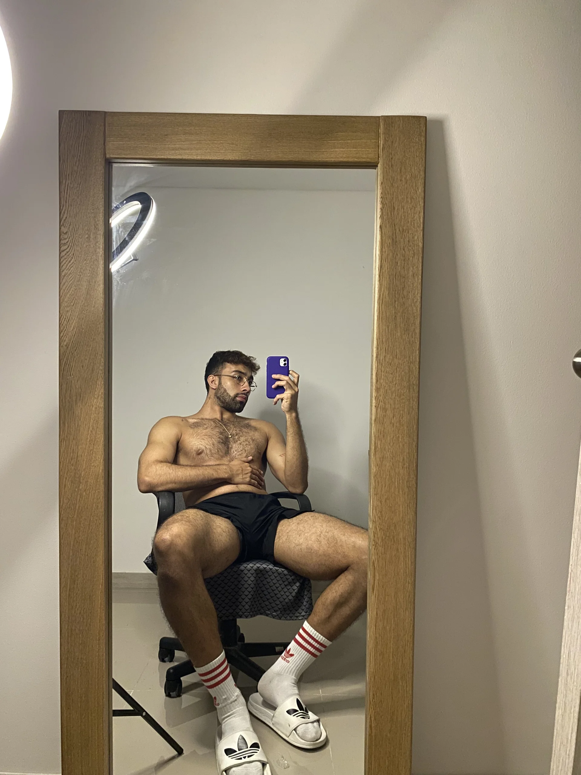 XXX Porn Photo of Nude stephennolan1 13
