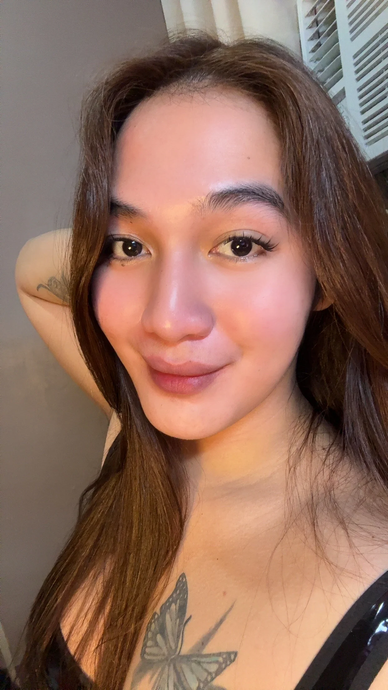 XXX Porn Photo of Nude NastyMonica 5