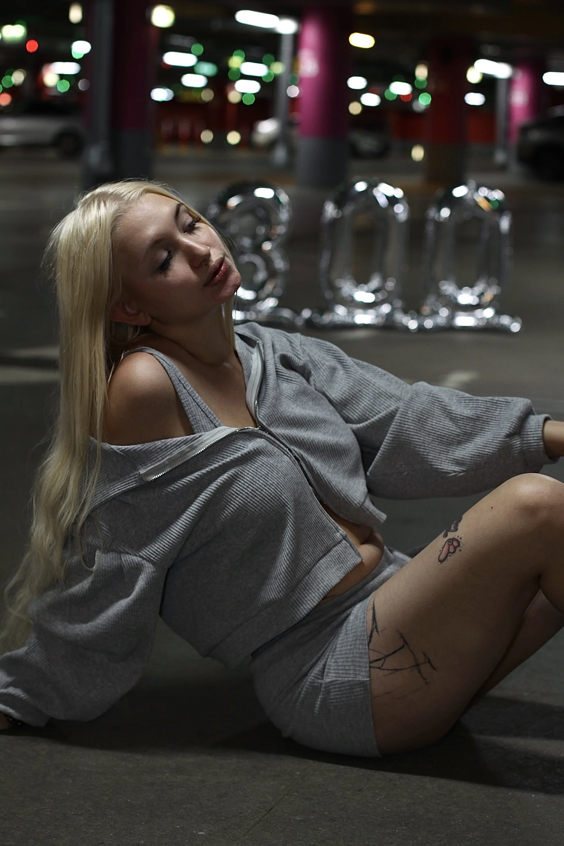 XXX Porn Photo of Nude Mila_NoRules 68