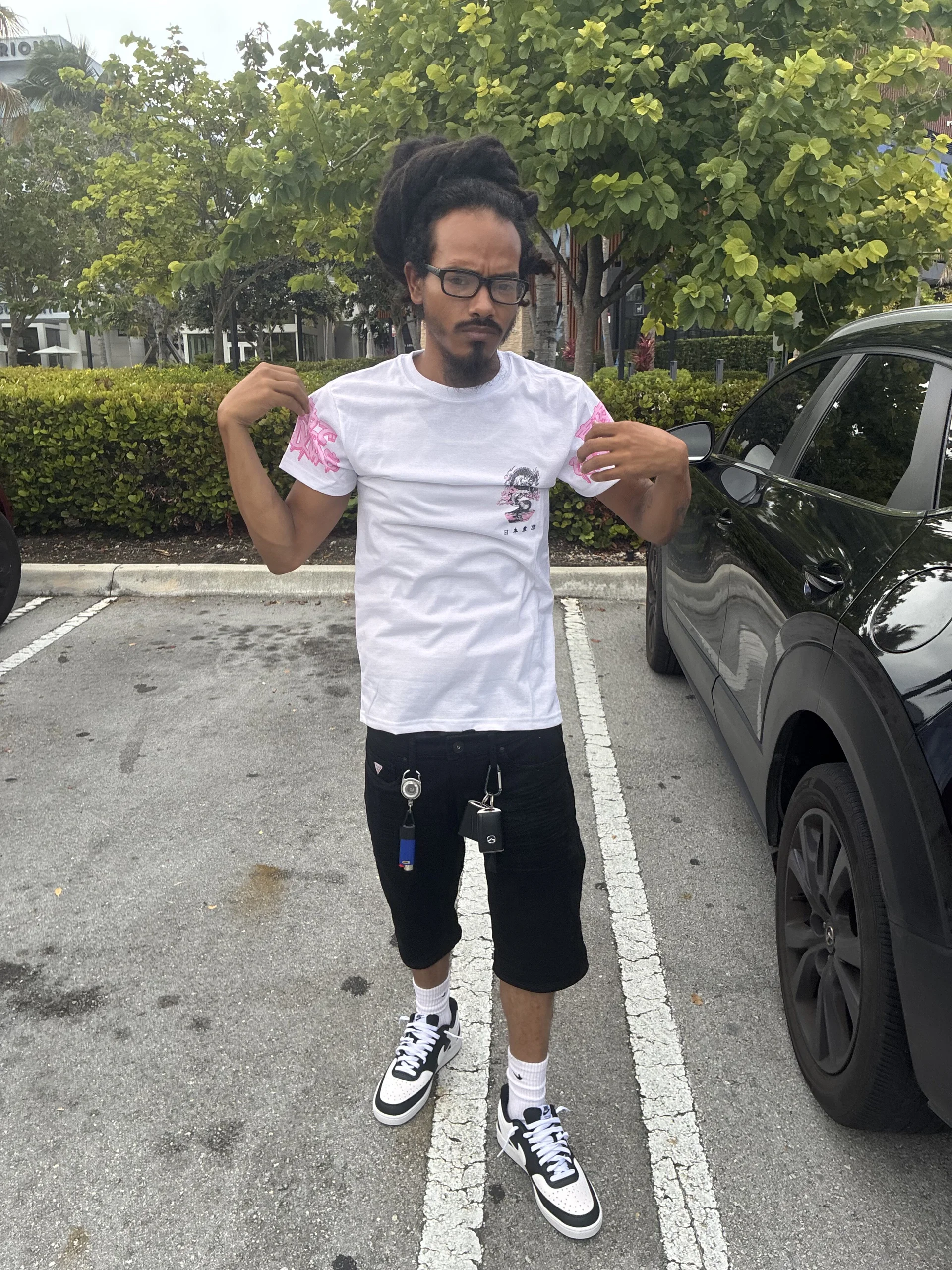 XXX Porn Photo of Nude peachxpatron98 1