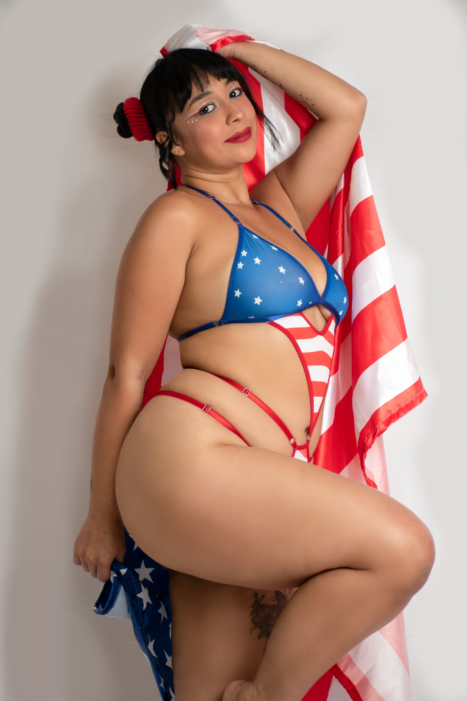 XXX Porn Photo of Nude Adara_Muller 21