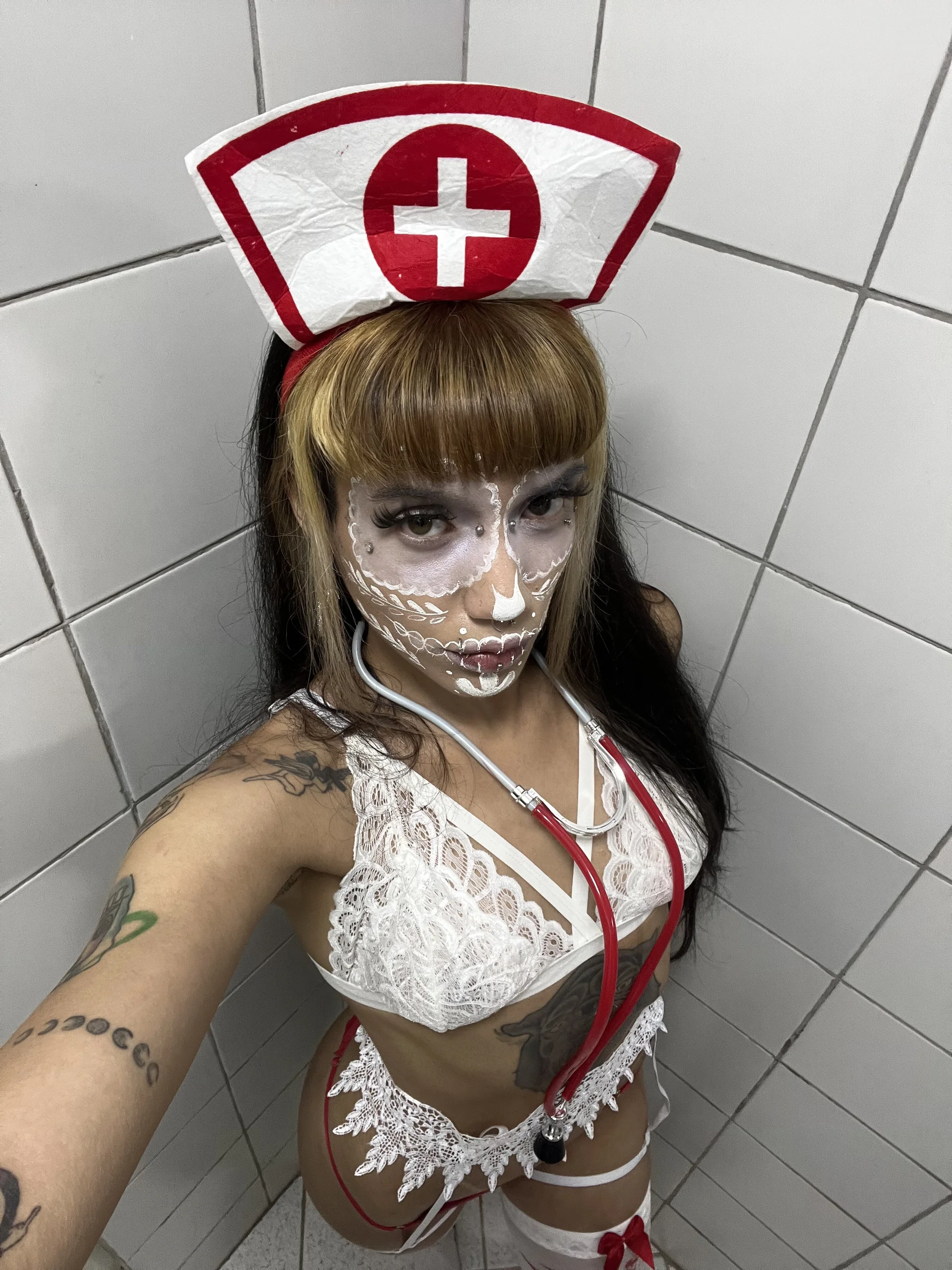 XXX Porn Photo of Nude Newmeshh 259
