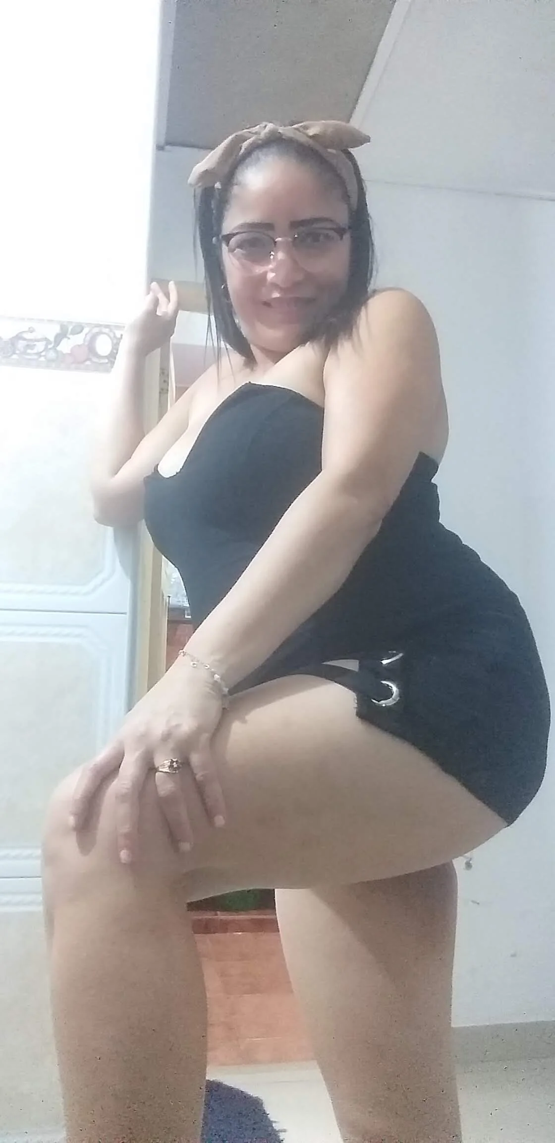 XXX Porn Photo of Nude Valentina_lara01 9
