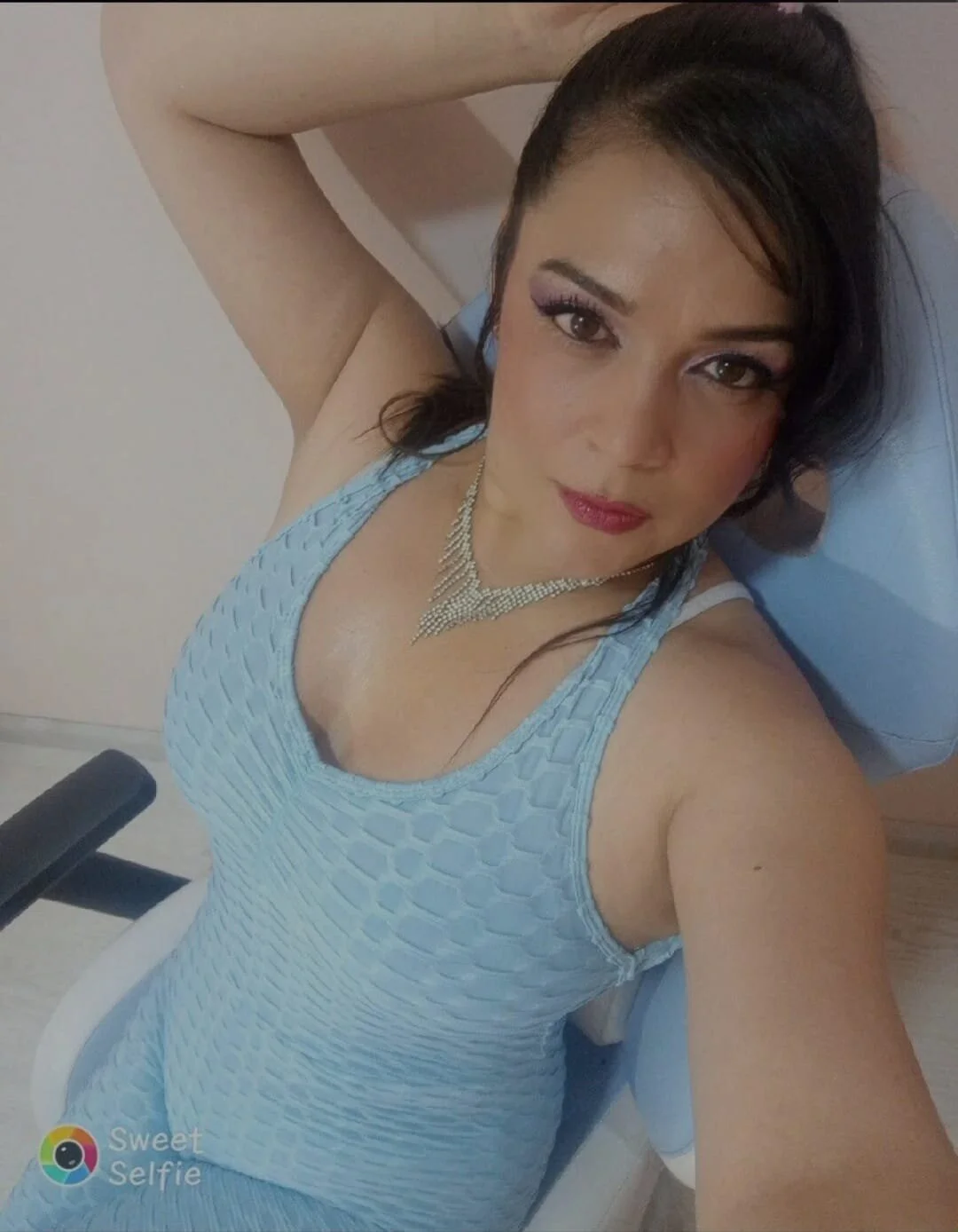 XXX Porn Photo of Nude Paulina-Becerraa 3