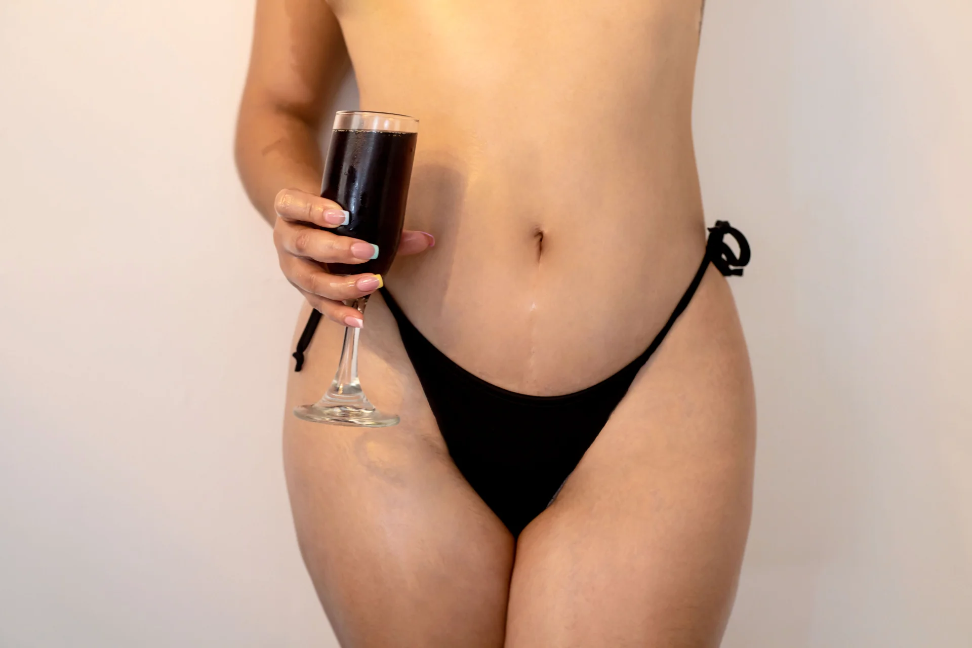 XXX Porn Photo of Nude thamiina_ 42