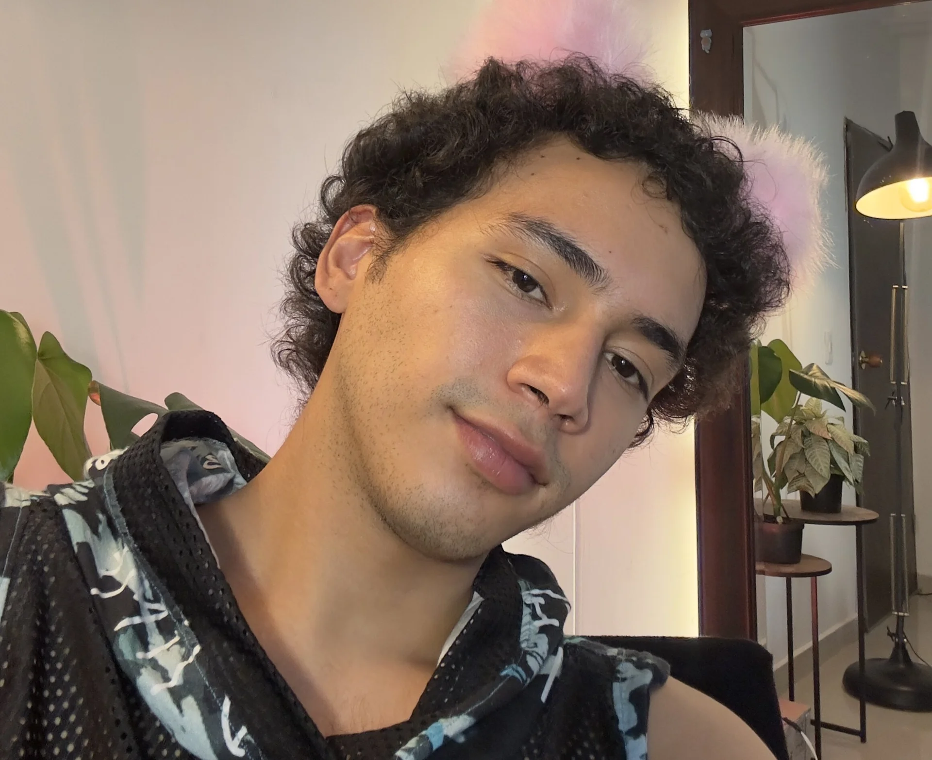 XXX Porn Photo of Nude noahnoguera 9