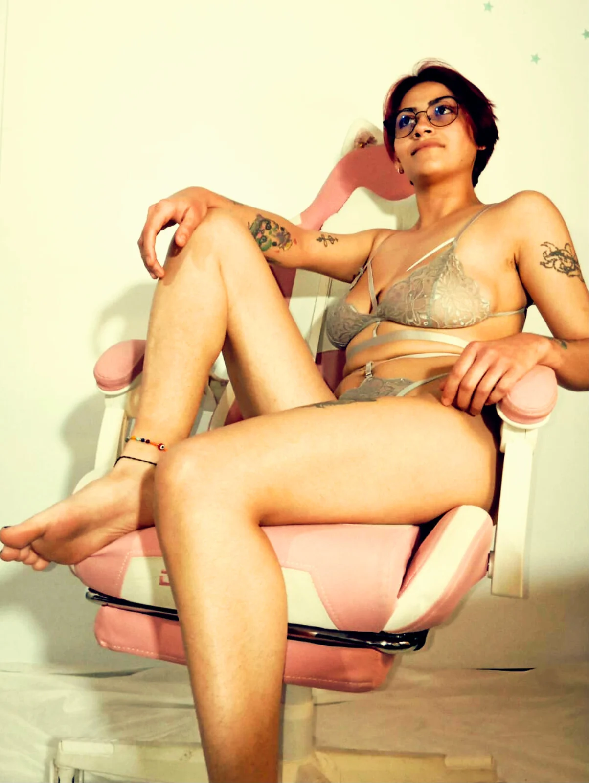 XXX Porn Photo of Nude Crystal_Star_ 2
