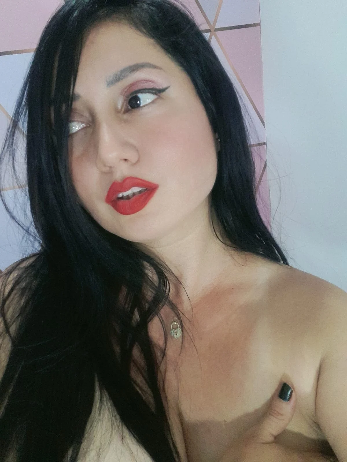 XXX Porn Photo of Nude juliana_diaz 54