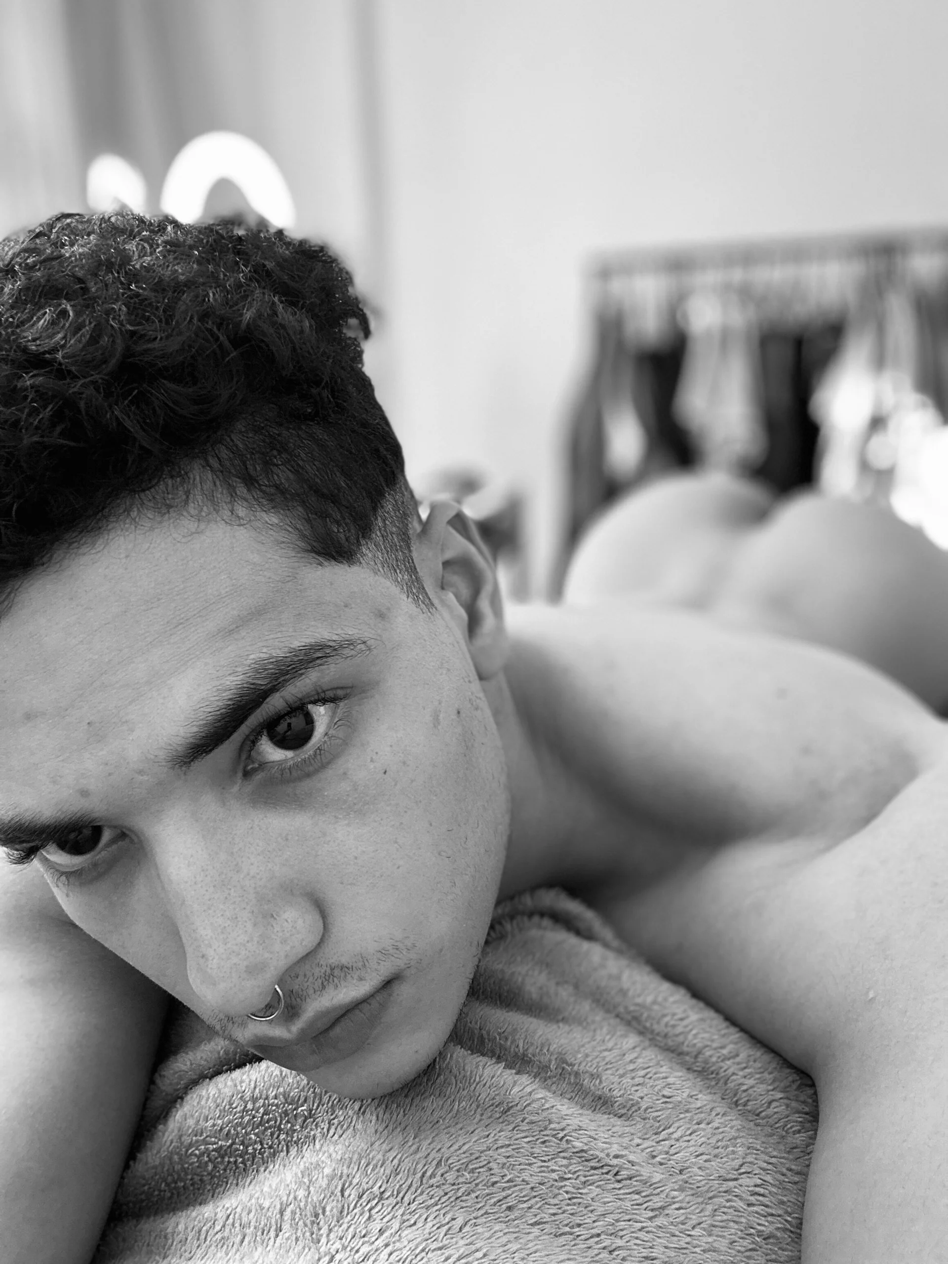 XXX Porn Photo of Nude MitchellXD 29