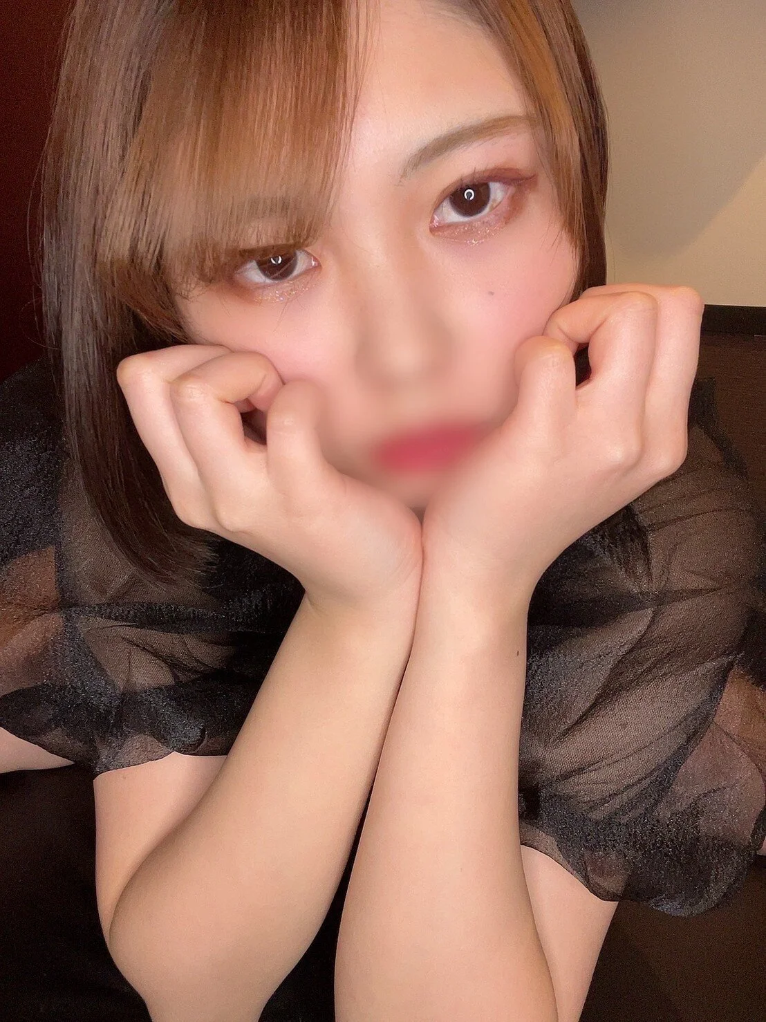 XXX Porn Photo of Nude SUZU_ 13