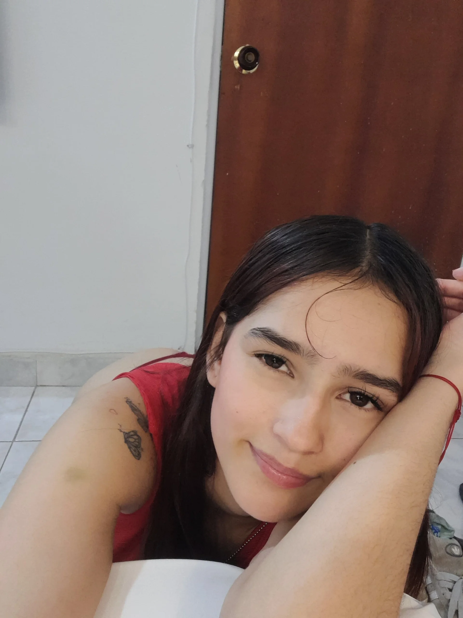 XXX Porn Photo of Nude MelodyMansson 168