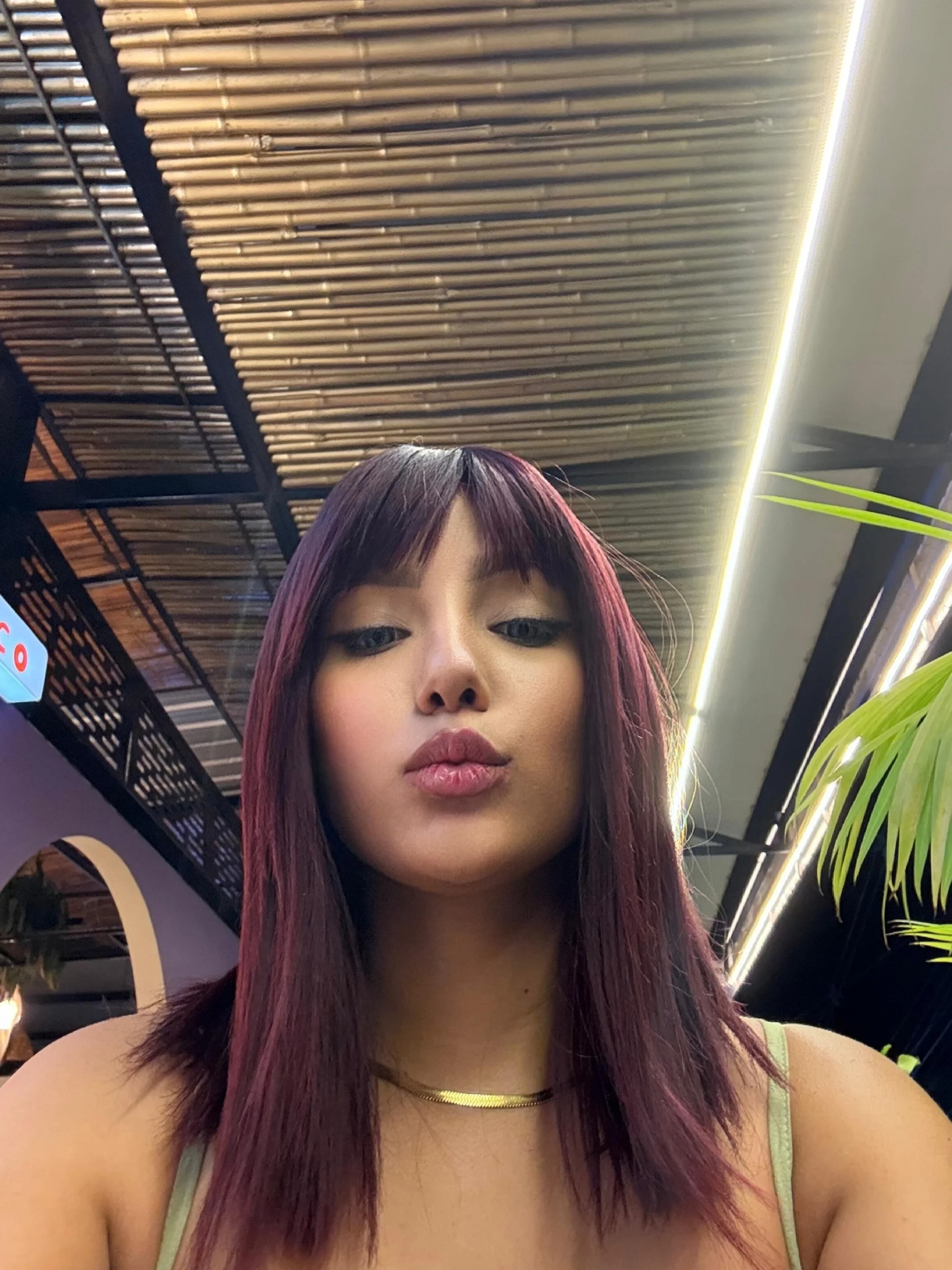XXX Porn Photo of Nude brunasanoliv 2