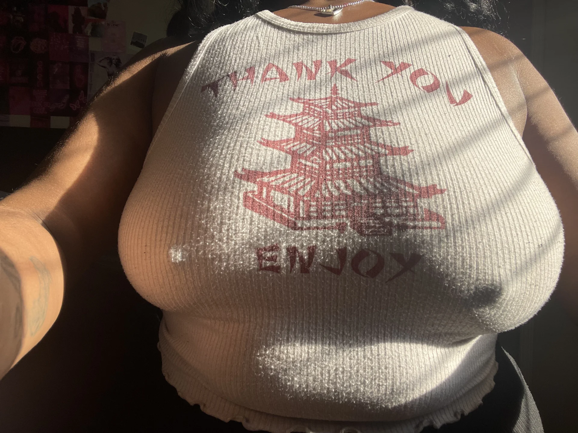 XXX Porn Photo of Nude AlexaTheSlut 53