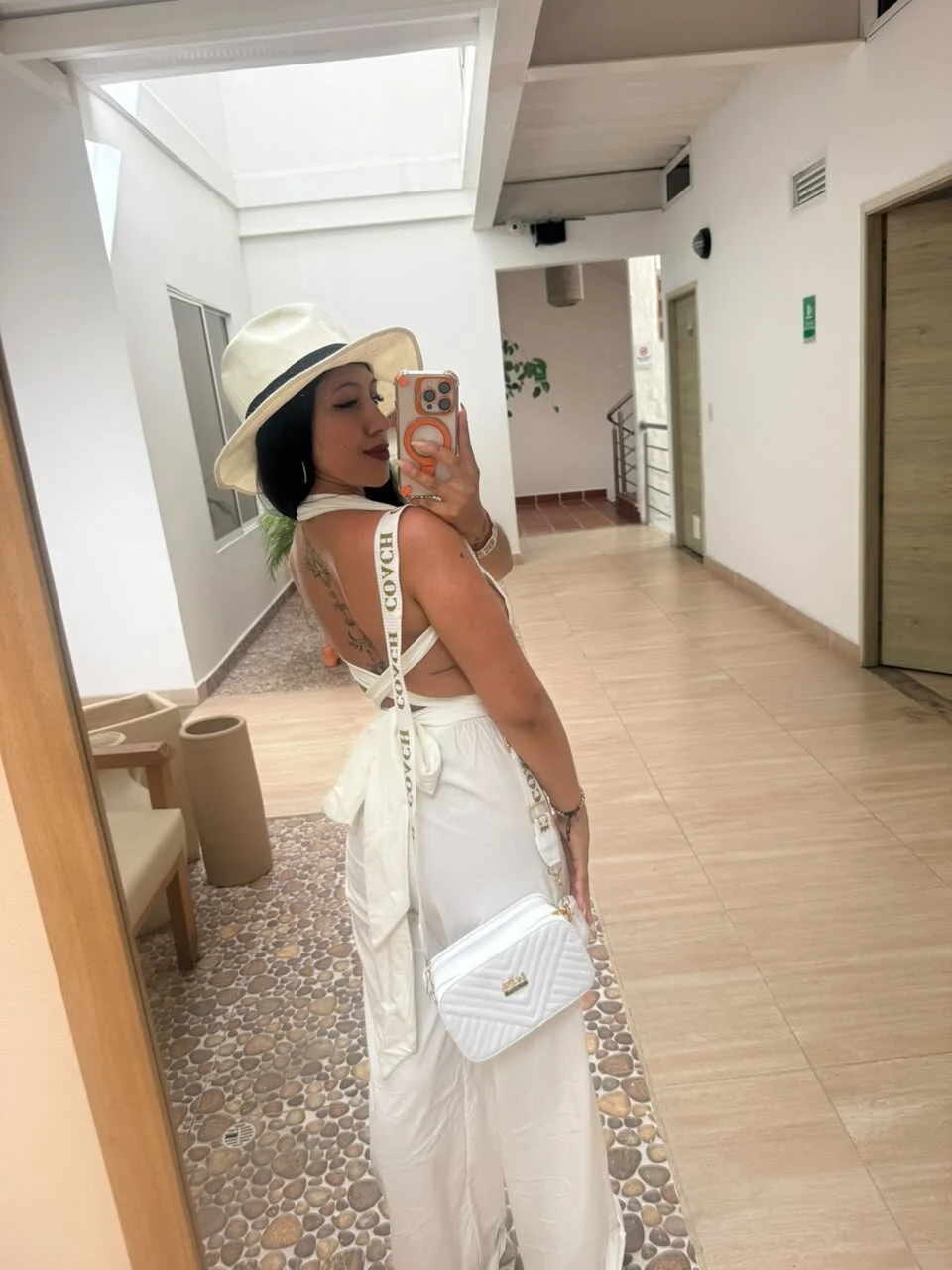 XXX Porn Photo of Nude AgathaSanz 43