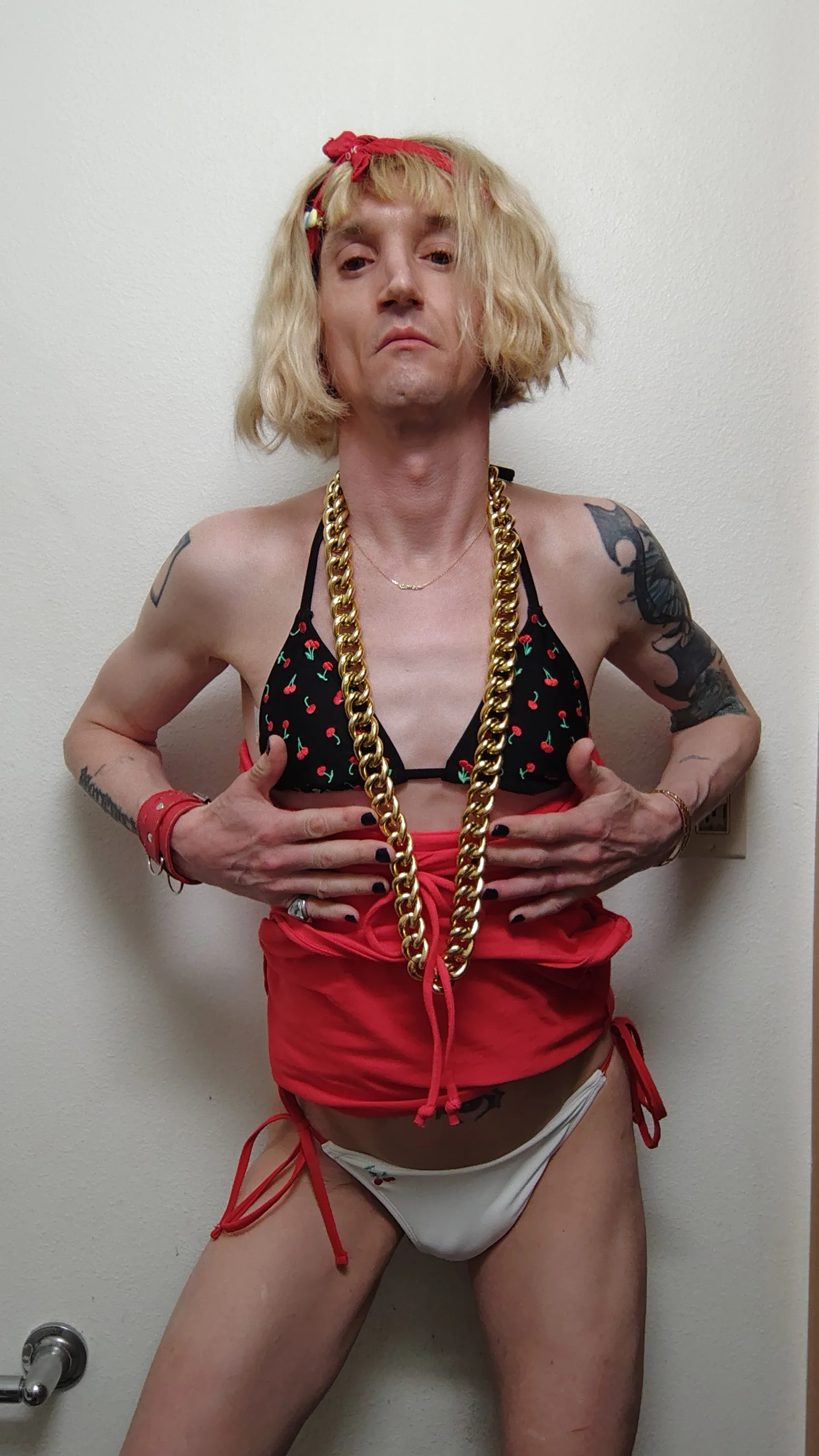 XXX Porn Photo of Nude BirdmanJR11th 270