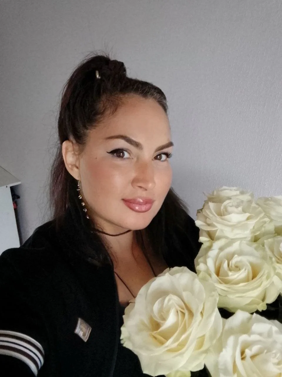 XXX Porn Photo of Nude zara_myrrr 4