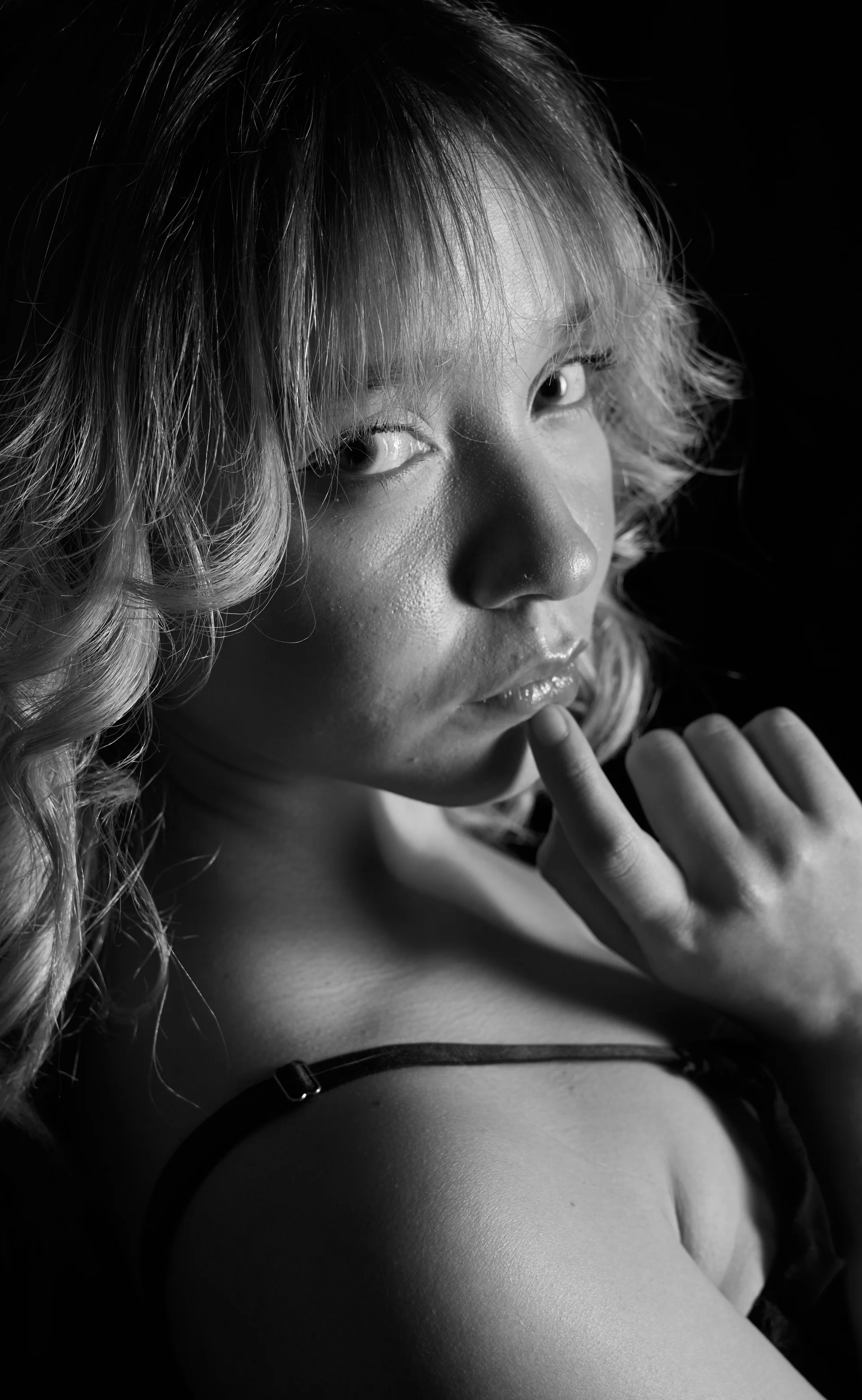 XXX Porn Photo of Nude JuliethMoss 143