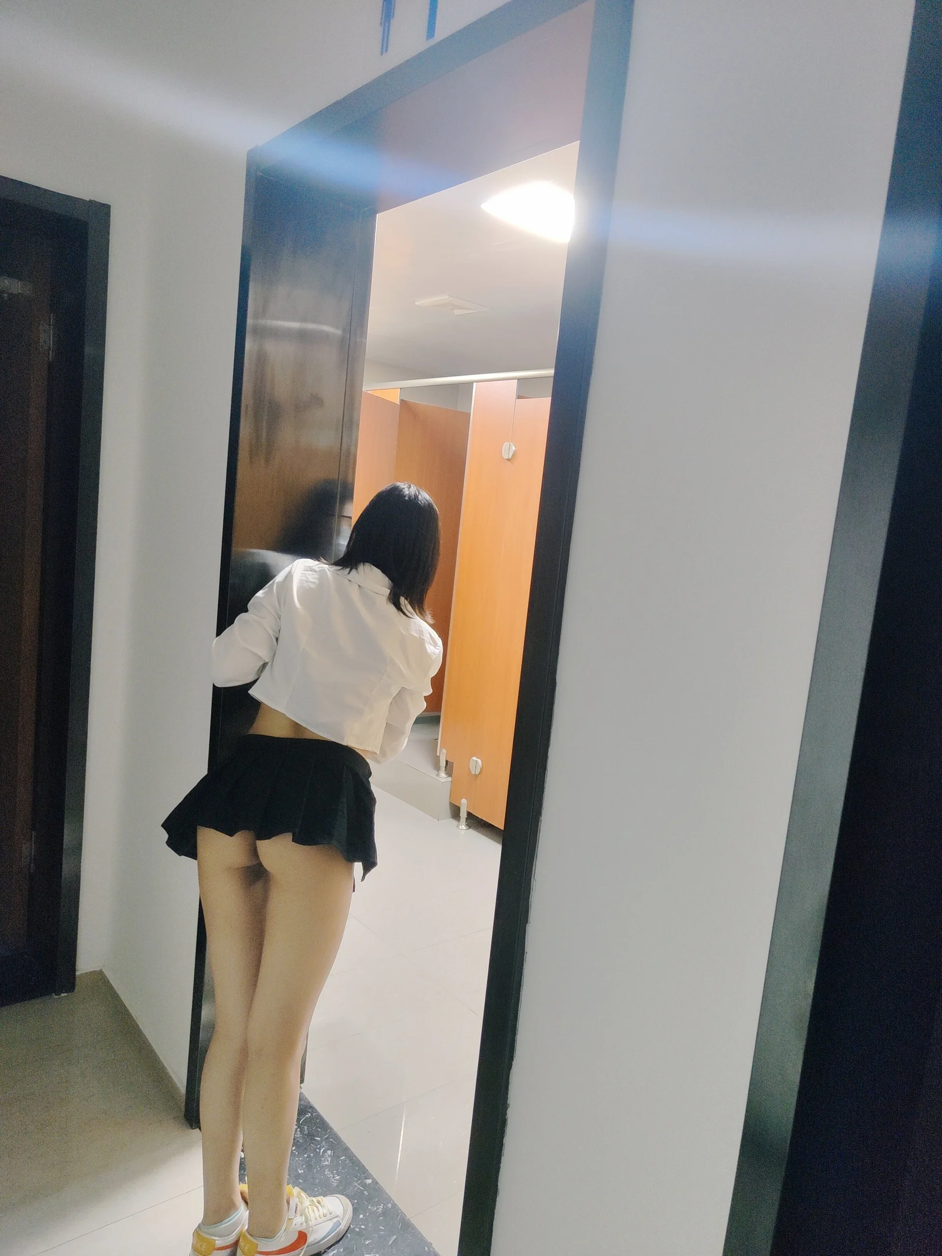 XXX Porn Photo of Nude nide-doubao 8