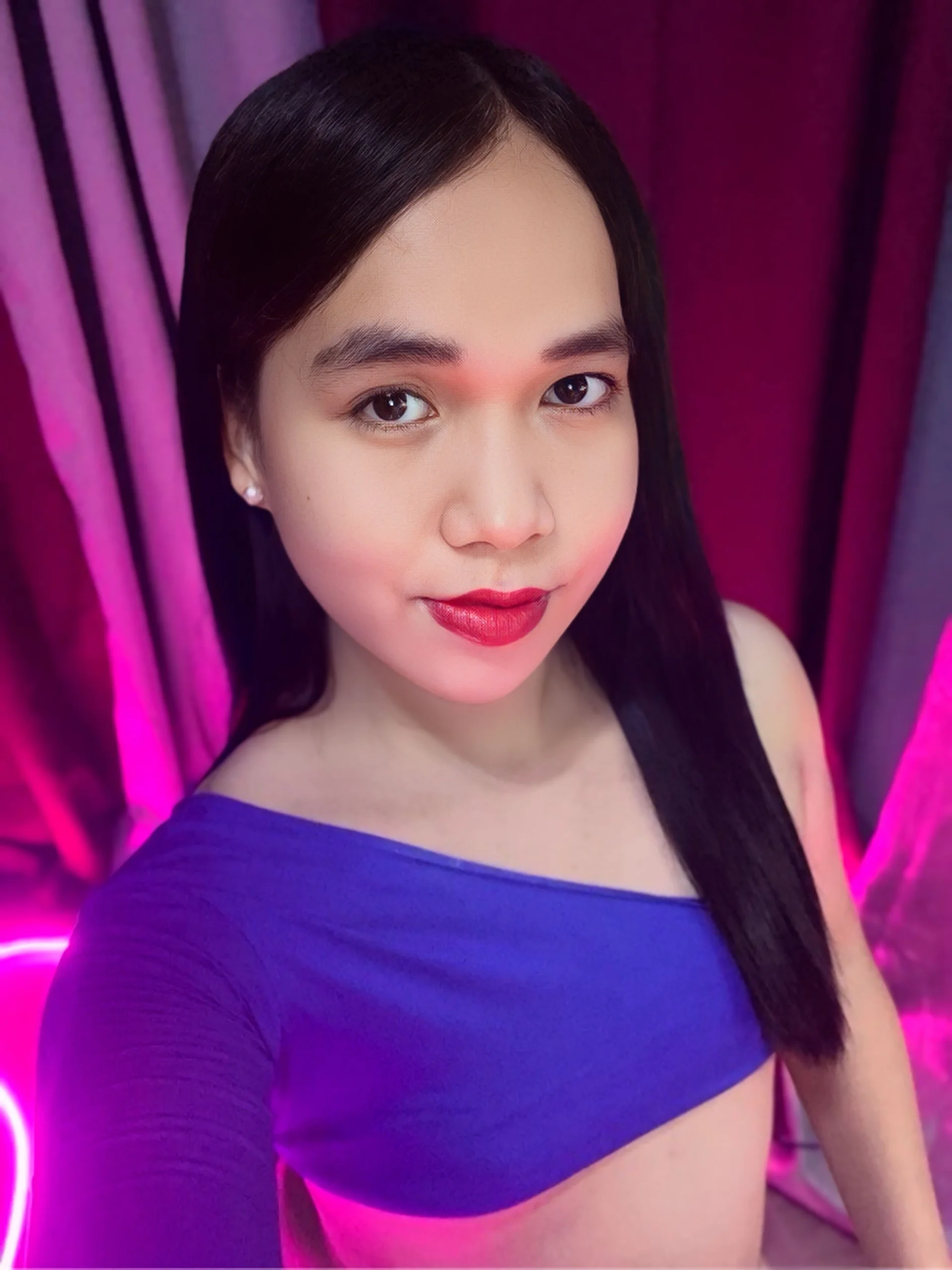 XXX Porn Photo of Nude Lovelymica143 11