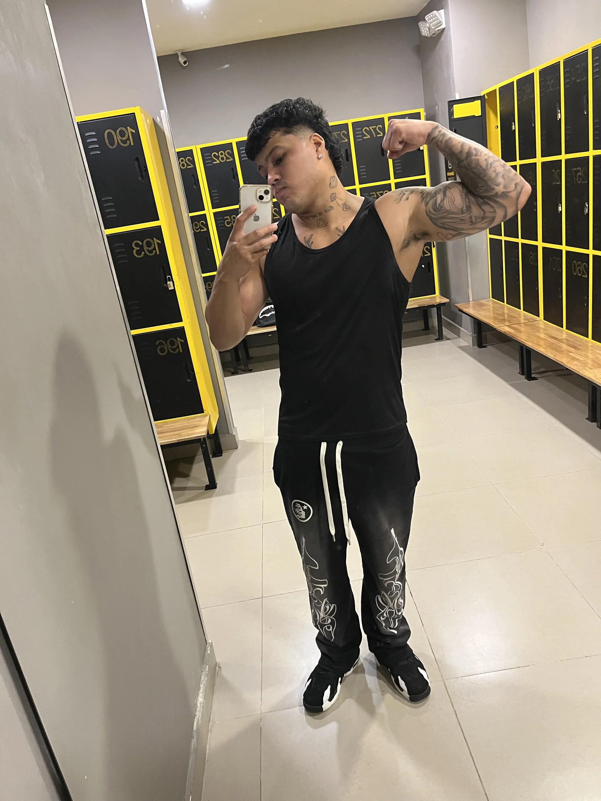 XXX Porn Photo of Nude Rey_steele 7