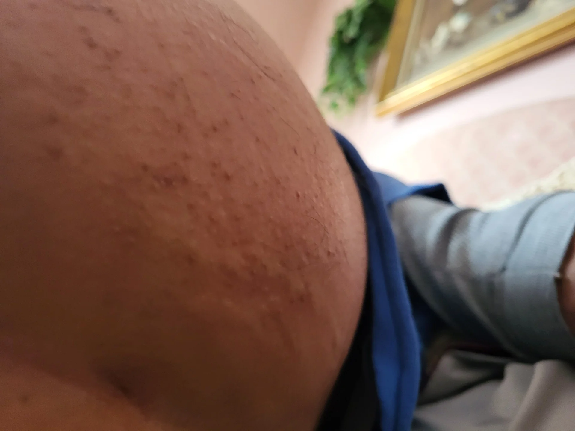 XXX Porn Photo of Nude vanscr1 14