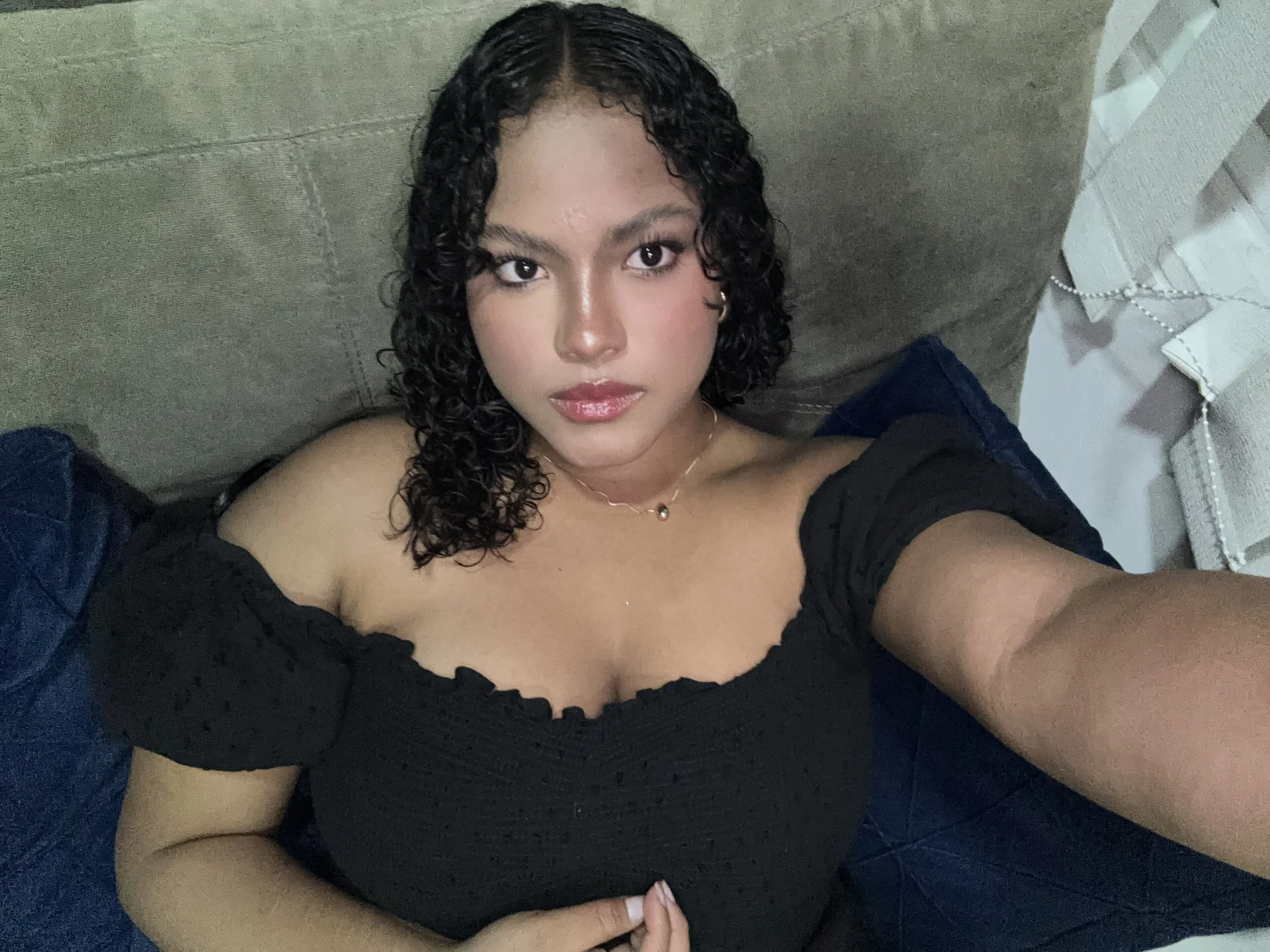 XXX Porn Photo of Nude Dephne__ 1