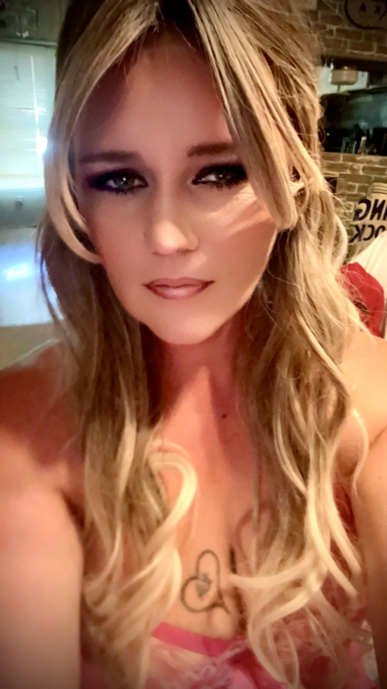 XXX Porn Photo of Nude southernkink90 34