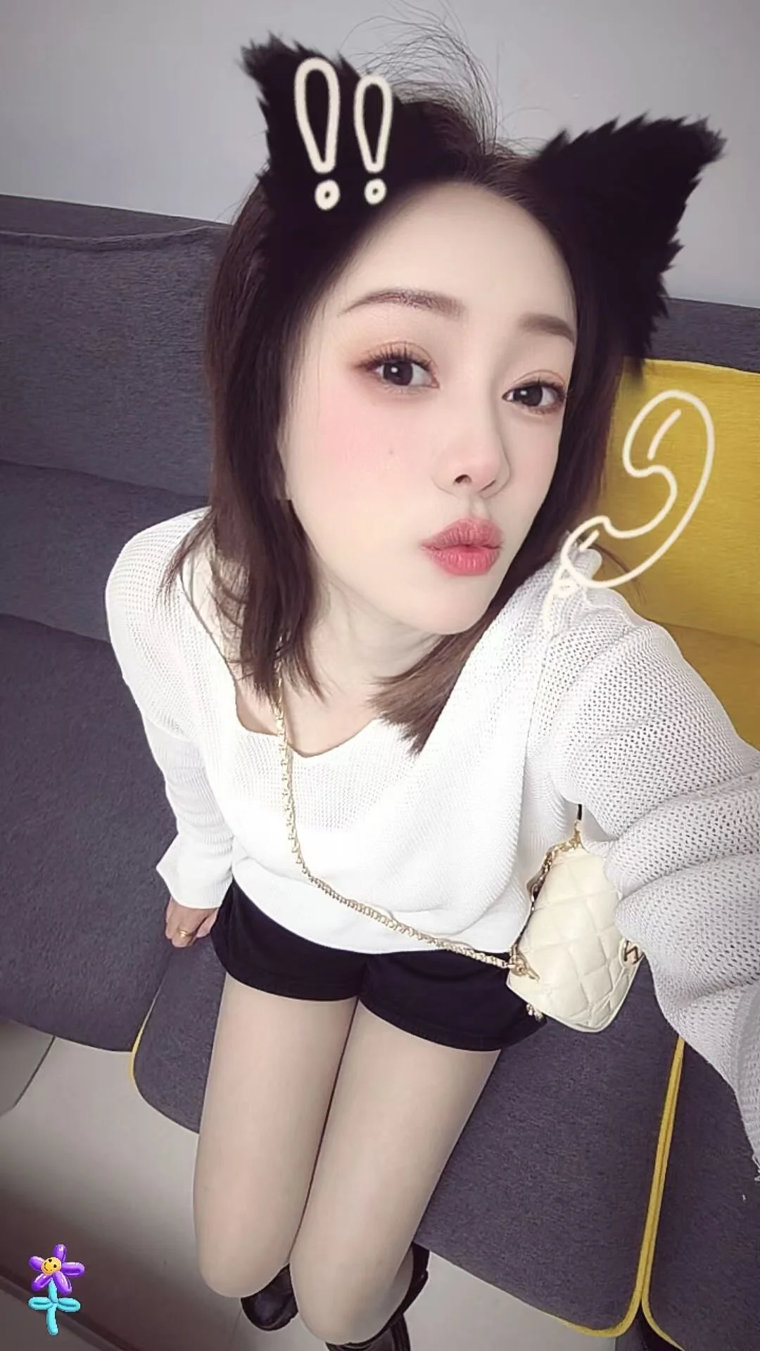 XXX Porn Photo of Nude xiaochu001 2