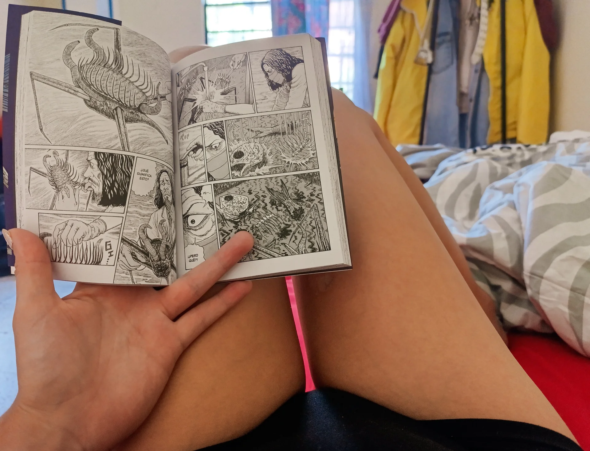 XXX Porn Photo of Nude Catnessa 24