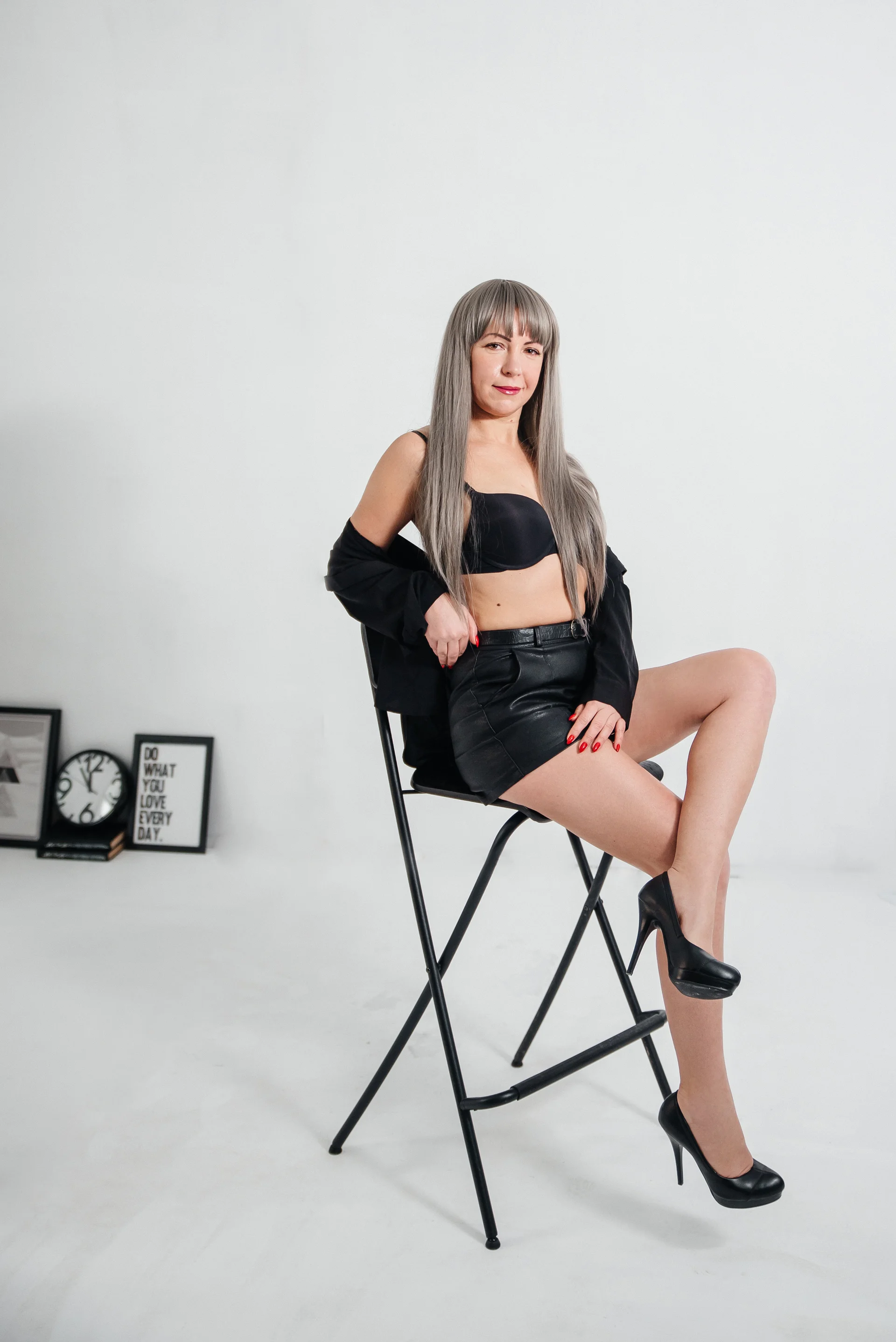 XXX Porn Photo of Nude LauraClarck 9