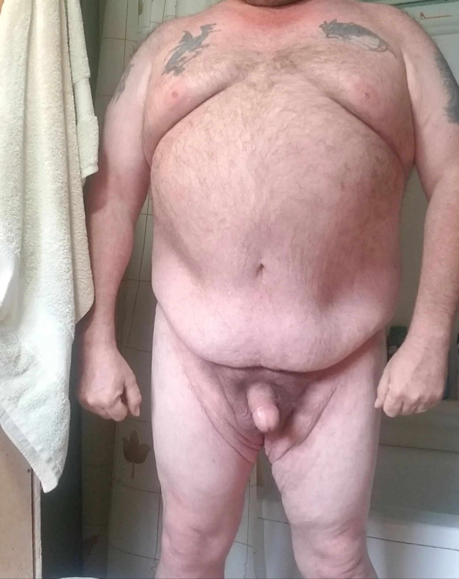 XXX Porn Photo of Nude mrwizard4570 1