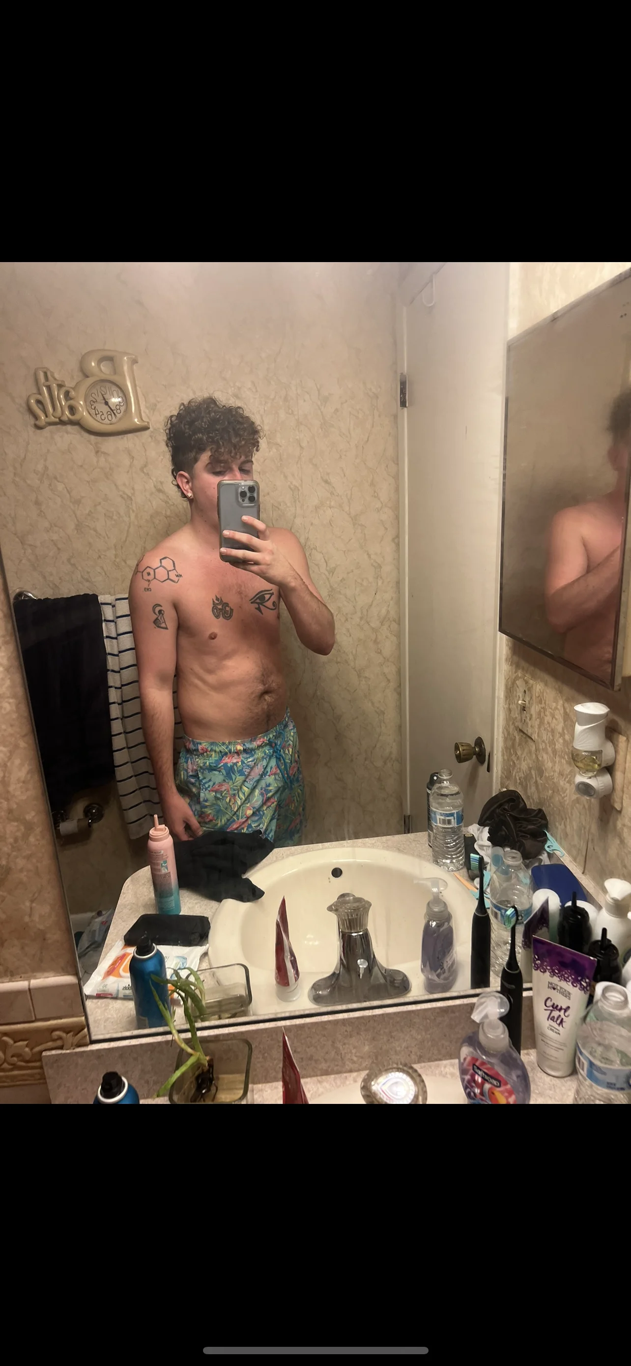 XXX Porn Photo of Nude cashmastercj 5