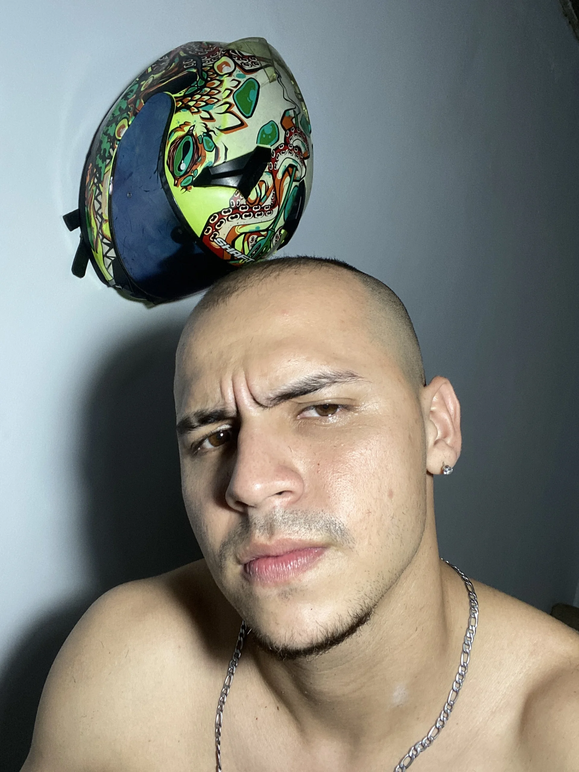 XXX Porn Photo of Nude dj_vega10 5