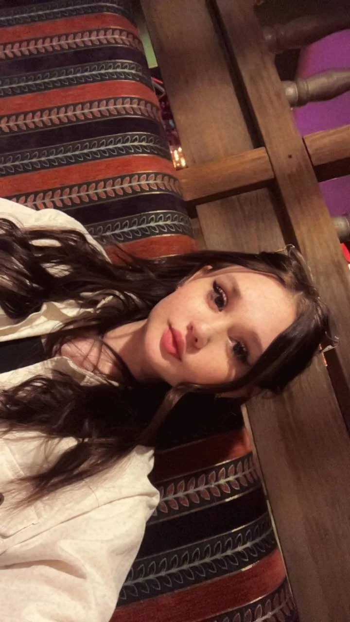 XXX Porn Photo of Nude AinaSmith 7