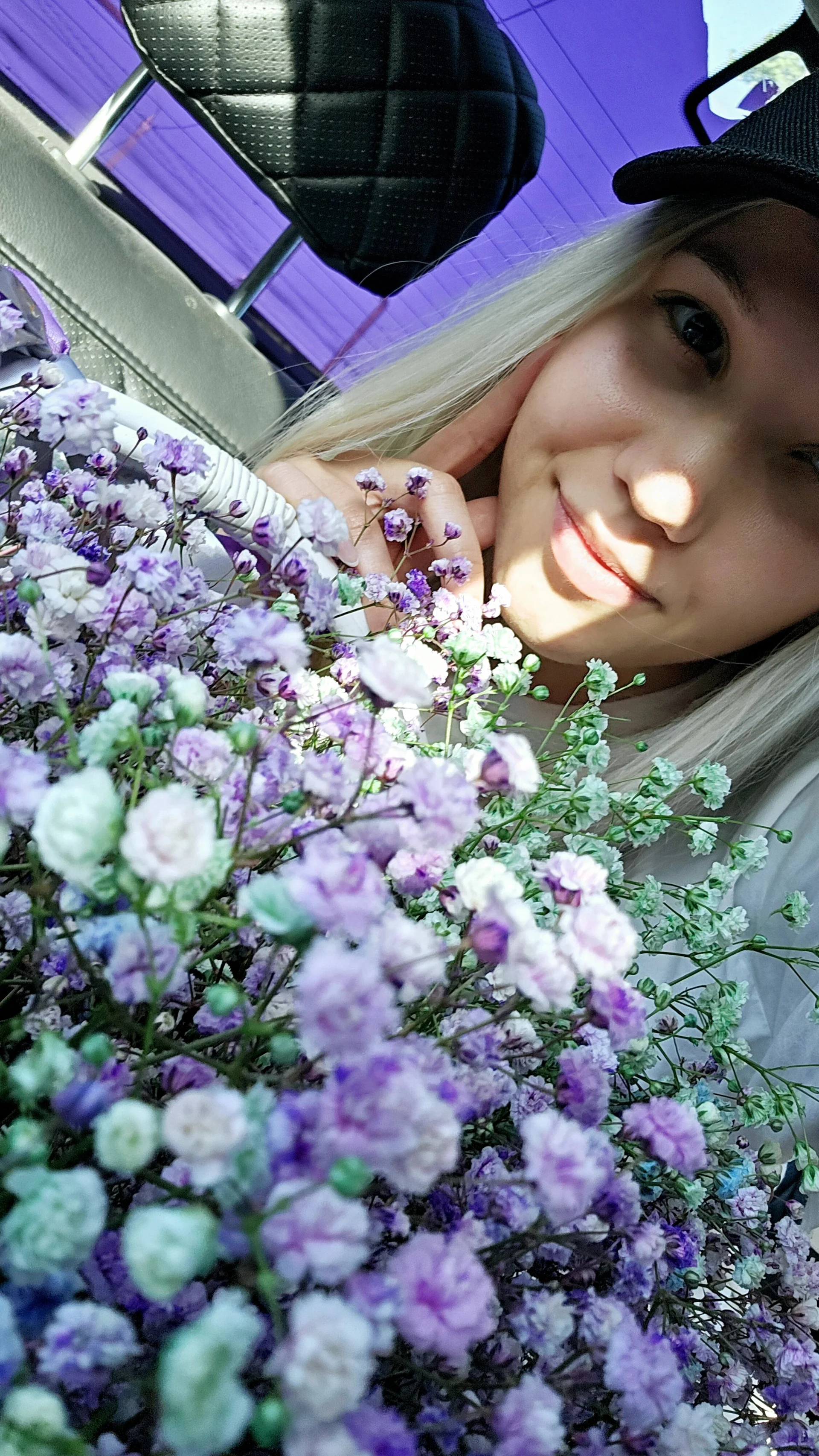 XXX Porn Photo of Nude NaomiHita 69