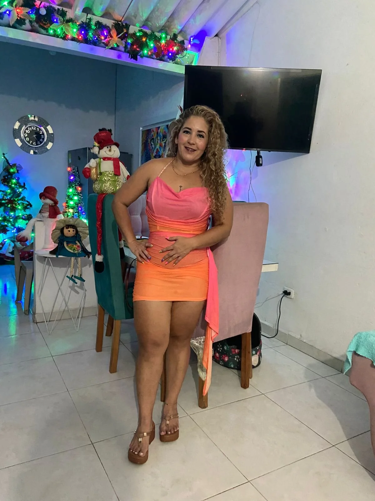 XXX Porn Photo of Nude camile_milf 1516