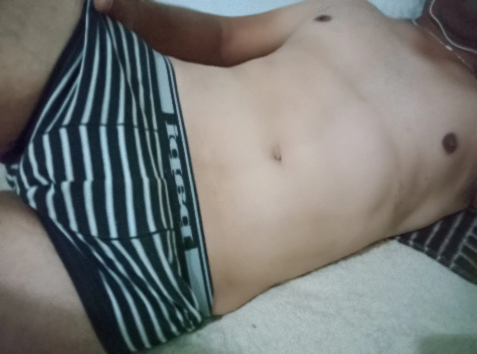 XXX Porn Photo of Nude soulboyback 3