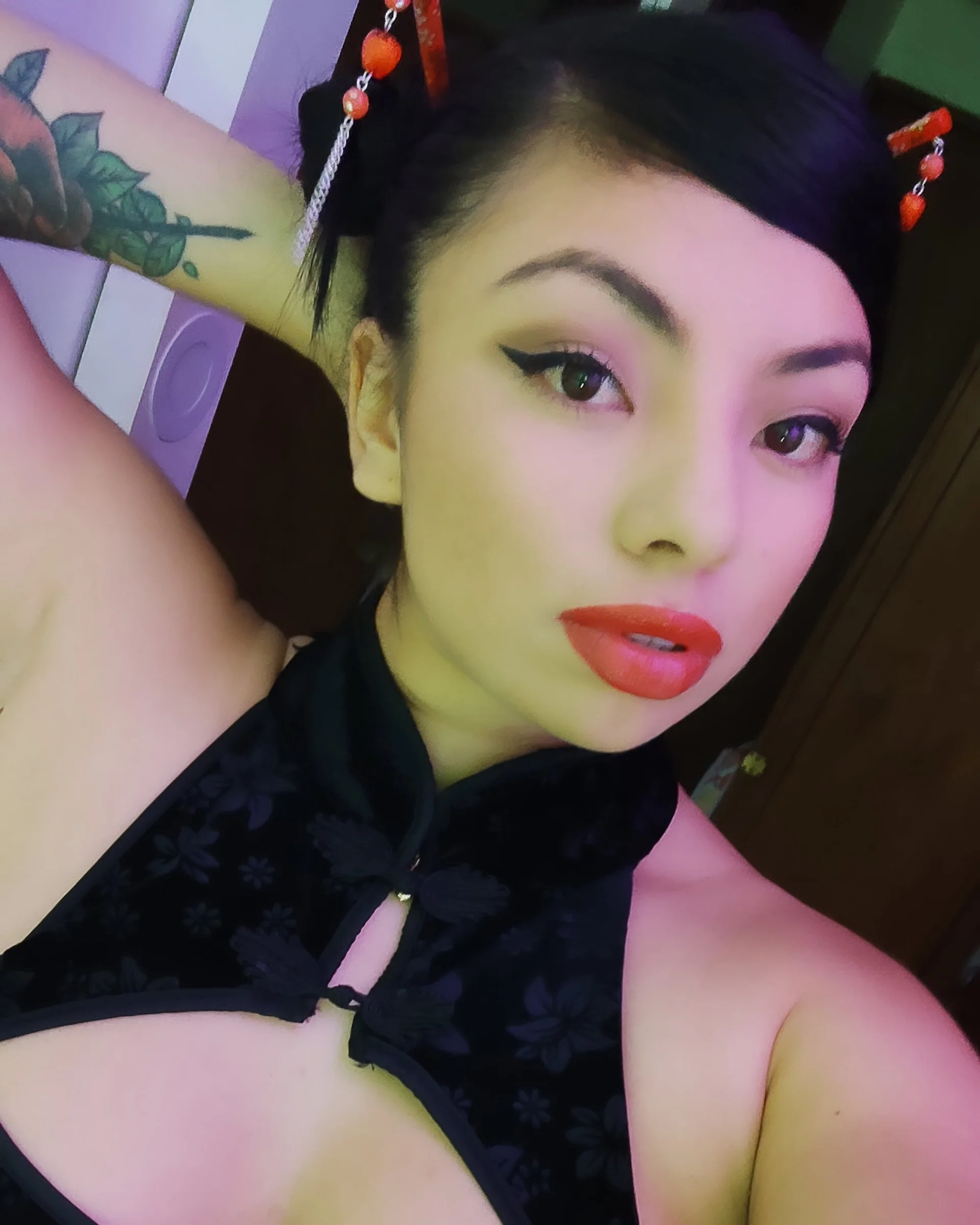XXX Porn Photo of Nude Miaparkerss_ 3