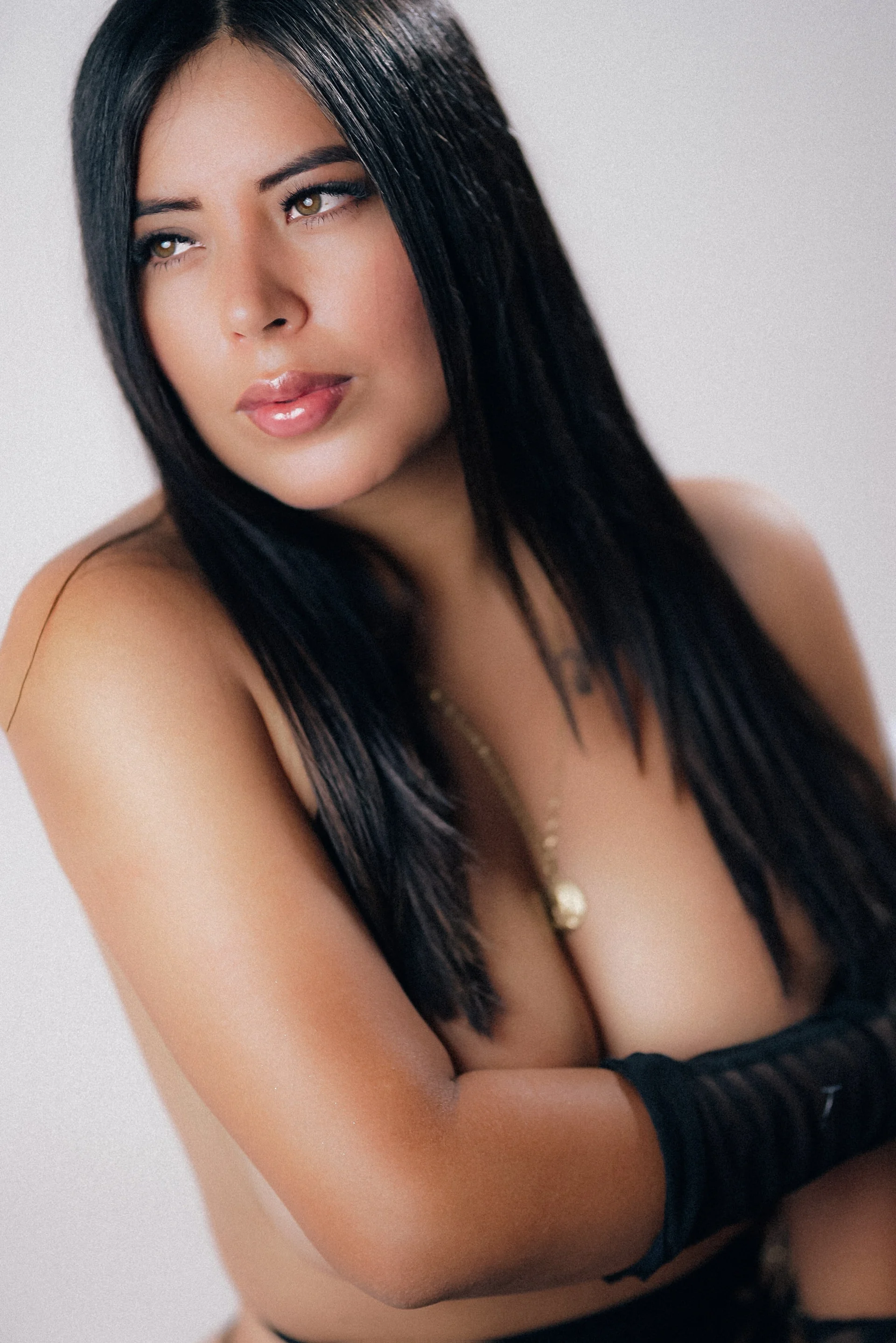 XXX Porn Photo of Nude RoseMariee_ 7